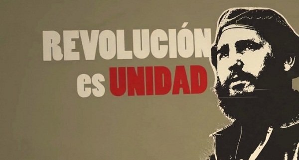 <a href="/PccComite/">Comunistas de la Universidad de Camagüey</a> 

«Unidad significa compartir el combate, los riesgos, los sacrificios, los objetivos, ideas, conceptos y estrategias, a los que se llega mediante debates y análisis.»