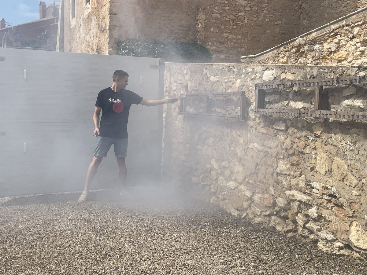 😀Avui comença oficialment la #FMLaPetita2024 #Altafulla 

➡️ Us esperem a tots i totes al tret d'inici de festes amb els coets d'esclat de Festa Major i repic de campanes ‼️

🕖19:00 hores.
📍Plaça de l'Església
<a href="/DiablesAltf/">GrupDiablesAltafulla</a> 

Programa: altafulla.cat/agenda-altaful…