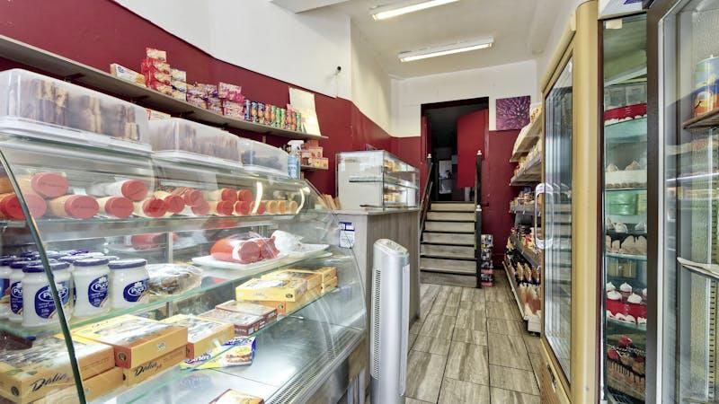 NovaLoca's tweet image. Two adjoining mixed-use properties arranged over three floors for sale by @WinkworthUK - 2,919 Sq Ft suitable for local developers looking for their next add-value opportunity on a subject-to-planning basis. Lee High Road, #Lewisham. buff.ly/4cWwbZH #MixedUseProperty