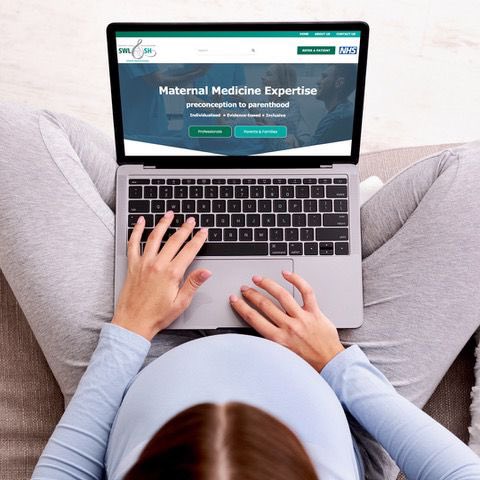 Amanda Ali (@drmandyali) on Twitter photo Super excited to launch our website for South West London & Surrey Heartlands Maternal Medicine Network!
Huge thanks <a href="/DrSiara/">Siara Teelucksingh</a> for all your hard work, and <a href="/nhscreative/">NHS Creative 💙 (Same handle on Bluesky)</a> for all the design inspiration!
<a href="/HShehata77/">hassan shehata77</a>
…reyheartlands-maternalmedicine.nhs.uk Super excited to launch our website for South West London & Surrey Heartlands Maternal Medicine Network!
Huge thanks <a href="/DrSiara/">Siara Teelucksingh</a> for all your hard work, and <a href="/nhscreative/">NHS Creative 💙 (Same handle on Bluesky)</a> for all the design inspiration!
<a href="/HShehata77/">hassan shehata77</a>
…reyheartlands-maternalmedicine.nhs.uk