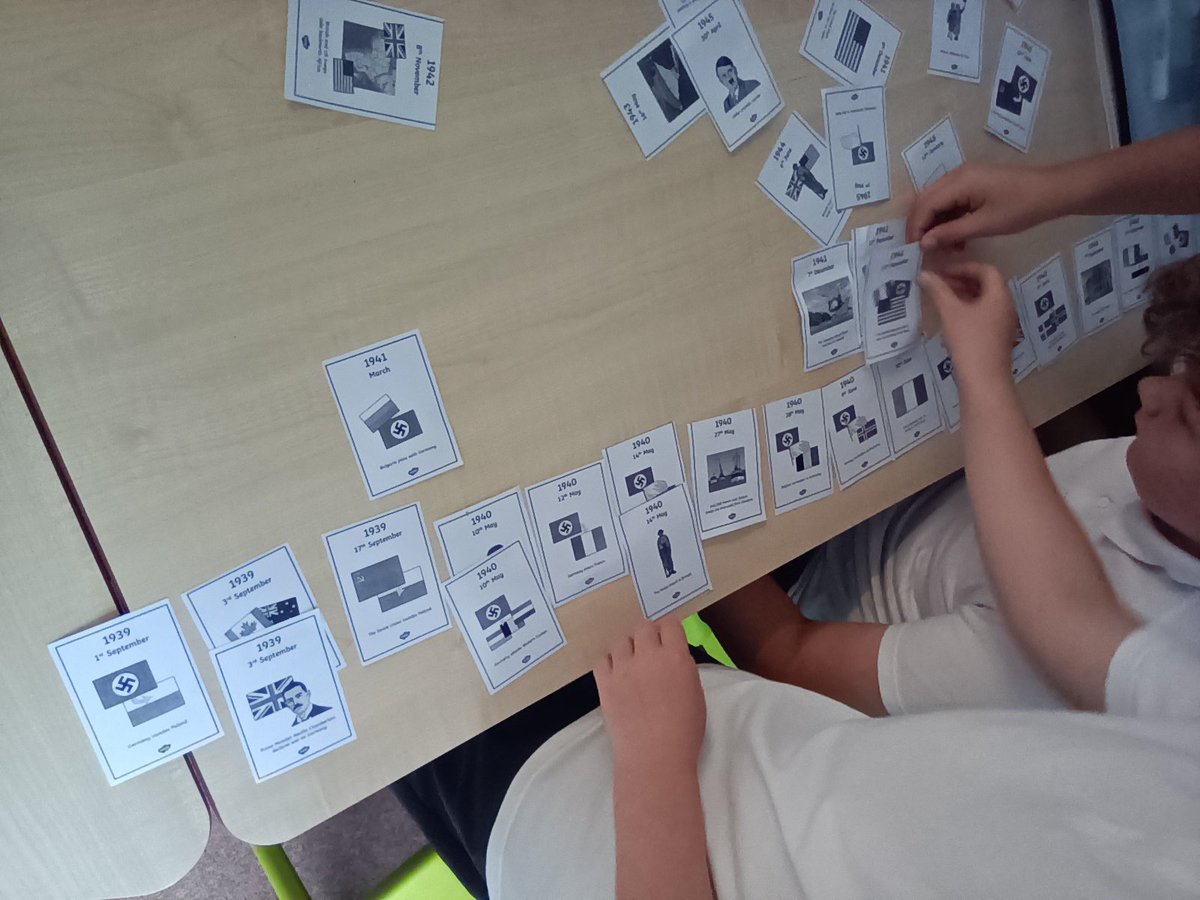 Washingborough UKS2 (@wash_uks2) on Twitter photo Another morning exploring our theme! I cannot wait to see the timelines the children create for themselves! <a href="/IWMDuxford/">IWM Duxford</a> Another morning exploring our theme! I cannot wait to see the timelines the children create for themselves! <a href="/IWMDuxford/">IWM Duxford</a>
