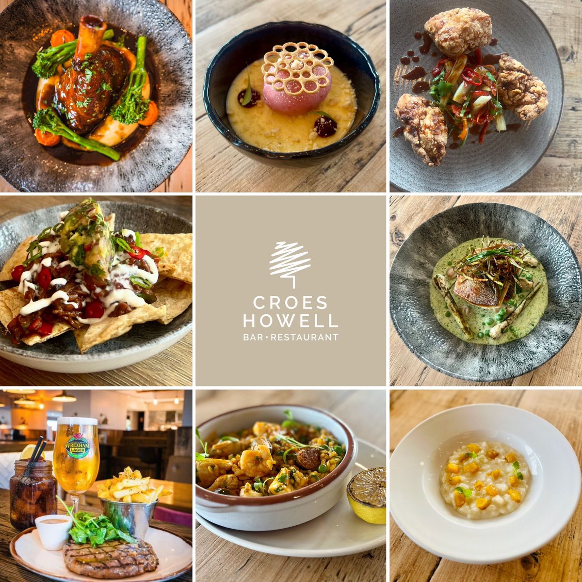 We are getting booked up for the festive period…..

Please drop us a message if you would like to join us.