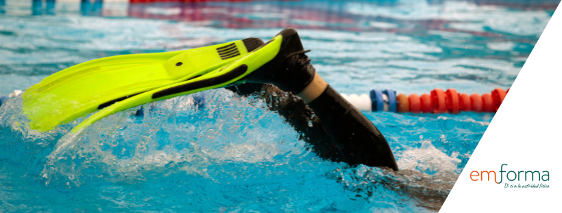 🏊¿Sabías que el agua es un medio muy recomendable para realizar actividad física si tienes #EsclerosisMúltiple?

Además, podría mejorar algunos síntomas propios de la EM:

😵‍💫Problemas de equilibrio

💢Dolor, fatiga, espasticidad

ℹ️ Más info en #EMforma
➡️emforma.esclerosismultiple.com/blog/recomenda…