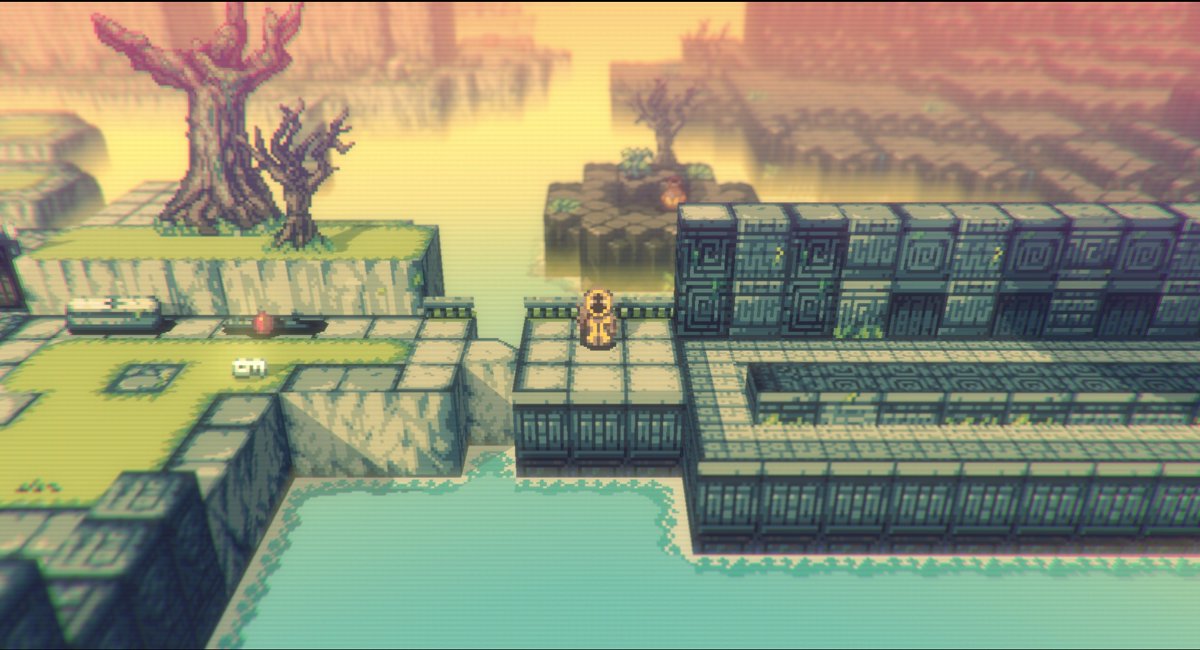 new game+

the action rpg i've been working on for 12 years

#newgameplus #indiegames #solodev #gamedev #actionrpg #believe