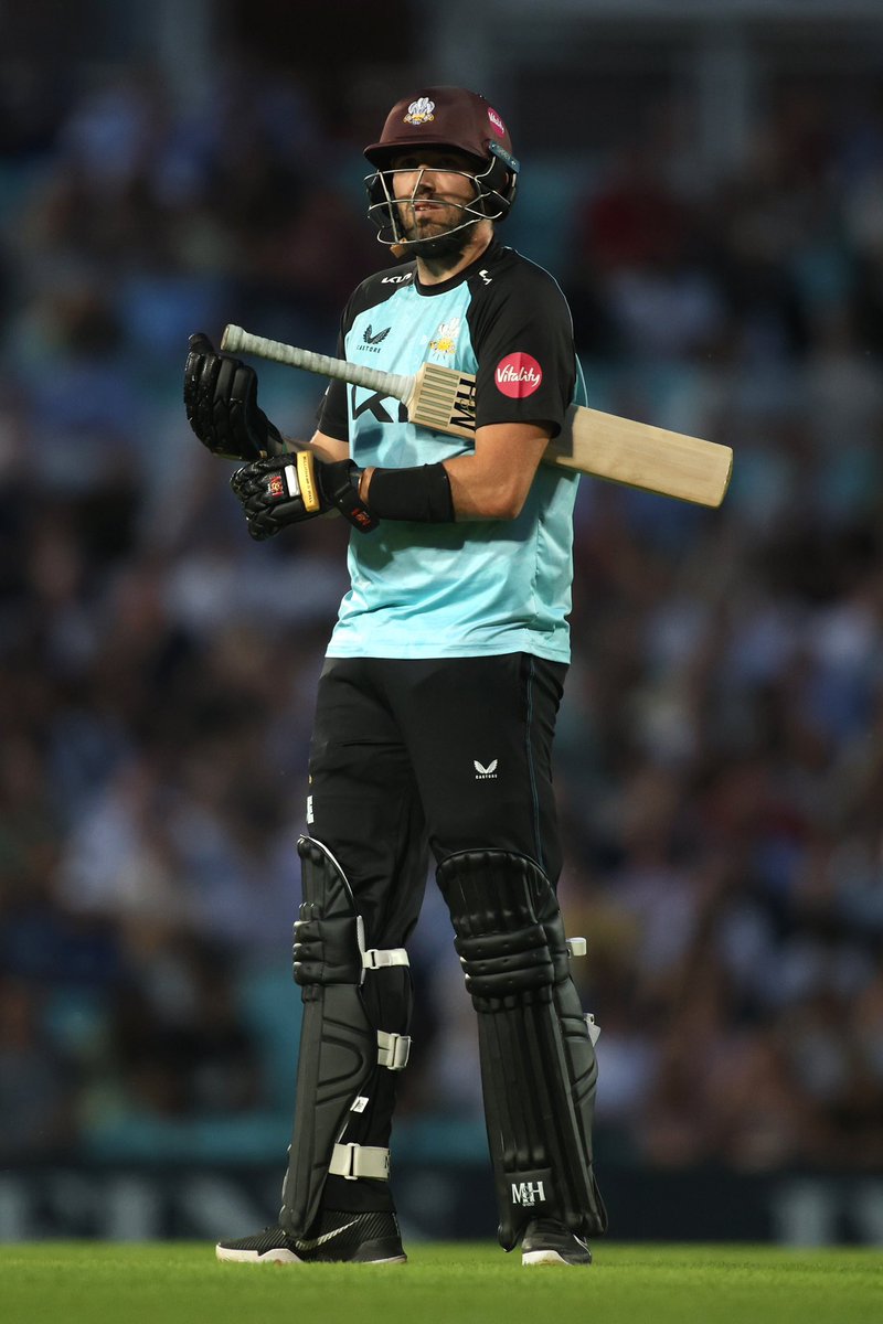 surreycricket's tweet image. Surrey all-rounder Jamie Overton has been called up to the England side for the IT20 series with Australia as an injury replacement. 

🤎 | #SurreyCricket