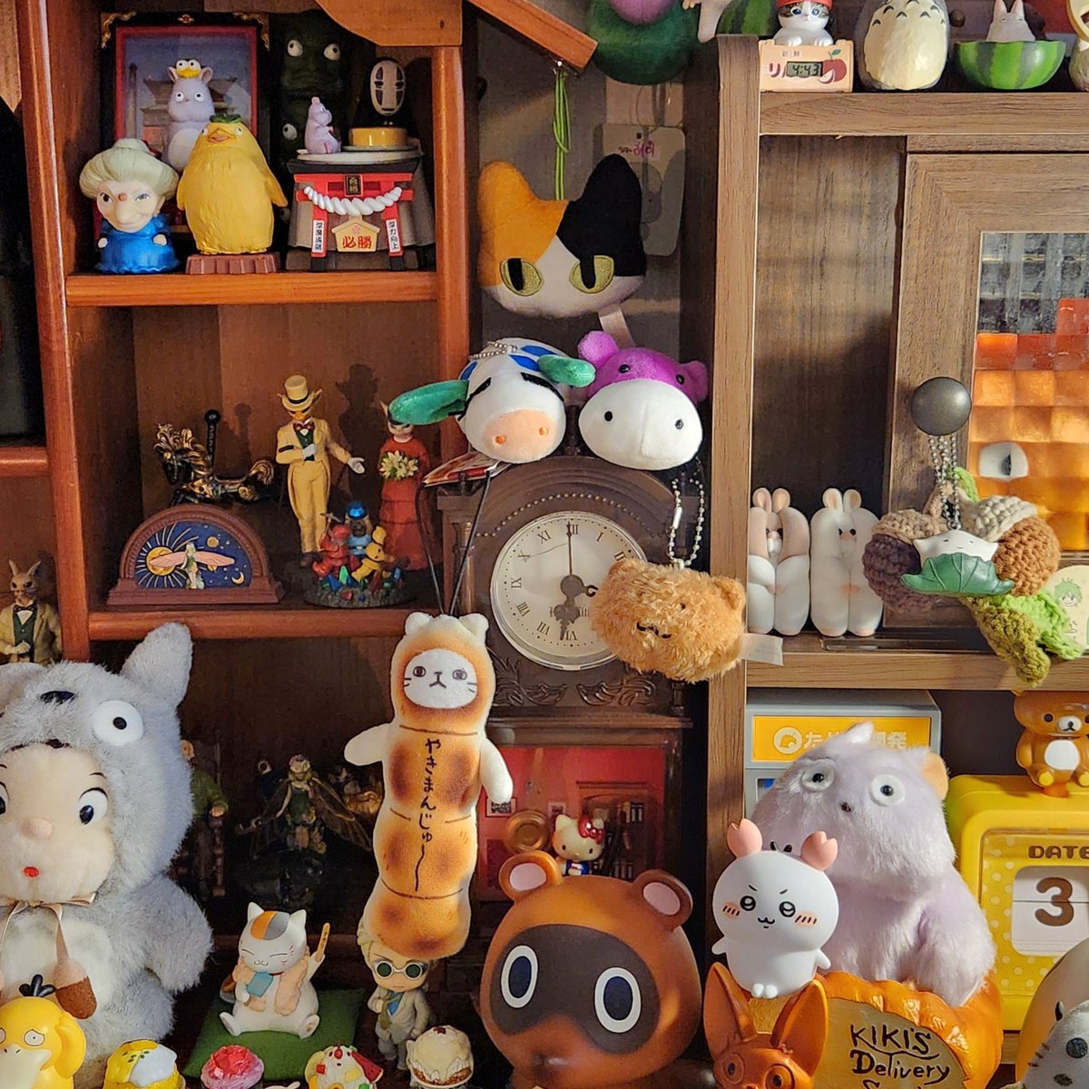 🌼나뇽🌼 (@na_nyong) on Twitter photo 