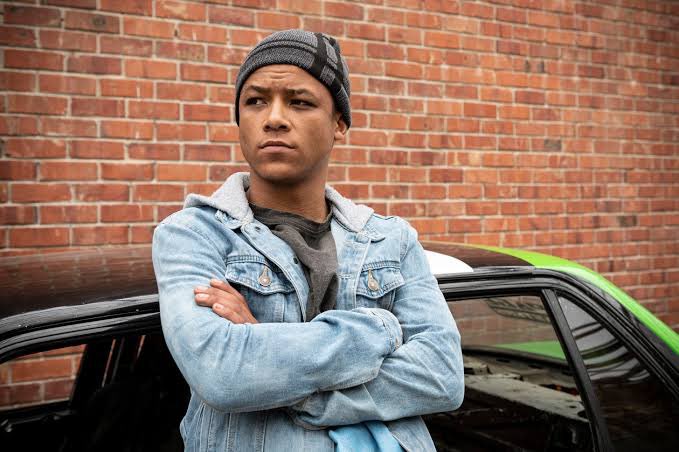 Cantona James,

Sorry you didn’t get a #SAFTAs18 nomination. 

That was a powerful performance and be proud of it. A lot of people cried and cheered… watching you as Ethan. 

“Damian pleaaase! Please Damian” 

… man that line still haunts me today. 

You were AMAZING on