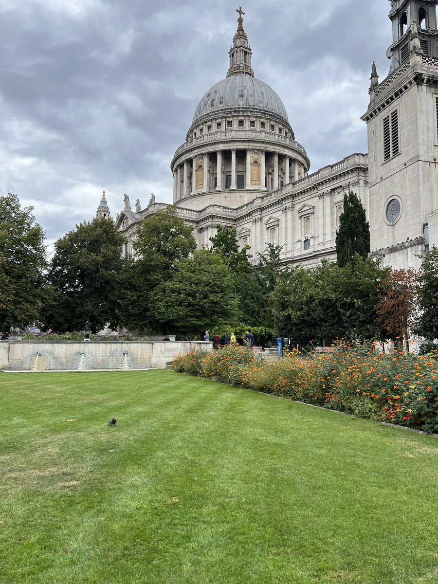 Is_Right's tweet image. London, you’ve been a blast as always!