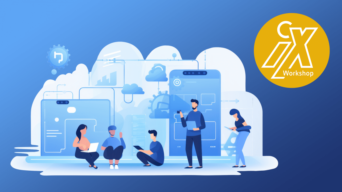 heise-Angebot: iX-Praxis-Workshop: Cloud-native Softwareentwicklung mit Kubernetes und Docker dlvr.it/TCrZFC