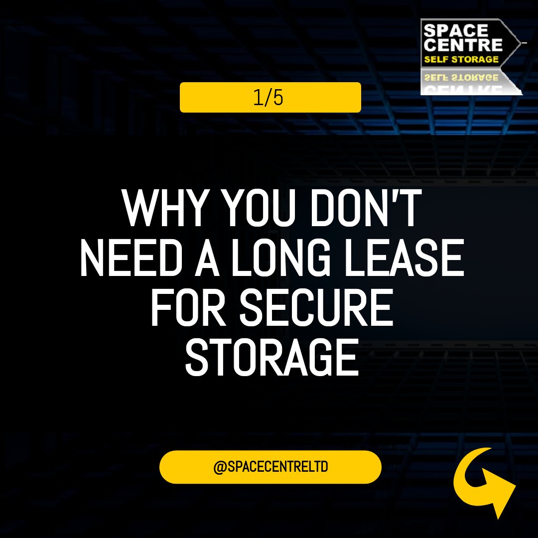SpaceCentreLtd's tweet image. Providing value is our top priority! With Space Centre Self Storage, you get a clean, safe, and Covid secure spot for your stuff. 🧼🔒
Need to chat about storage solutions? Call us or visit our website for more info! 📞💻 

#SecureStorage #FlexibleSolutions #SpaceSaver