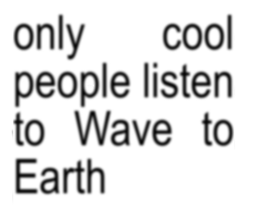 wave to earth tweet media