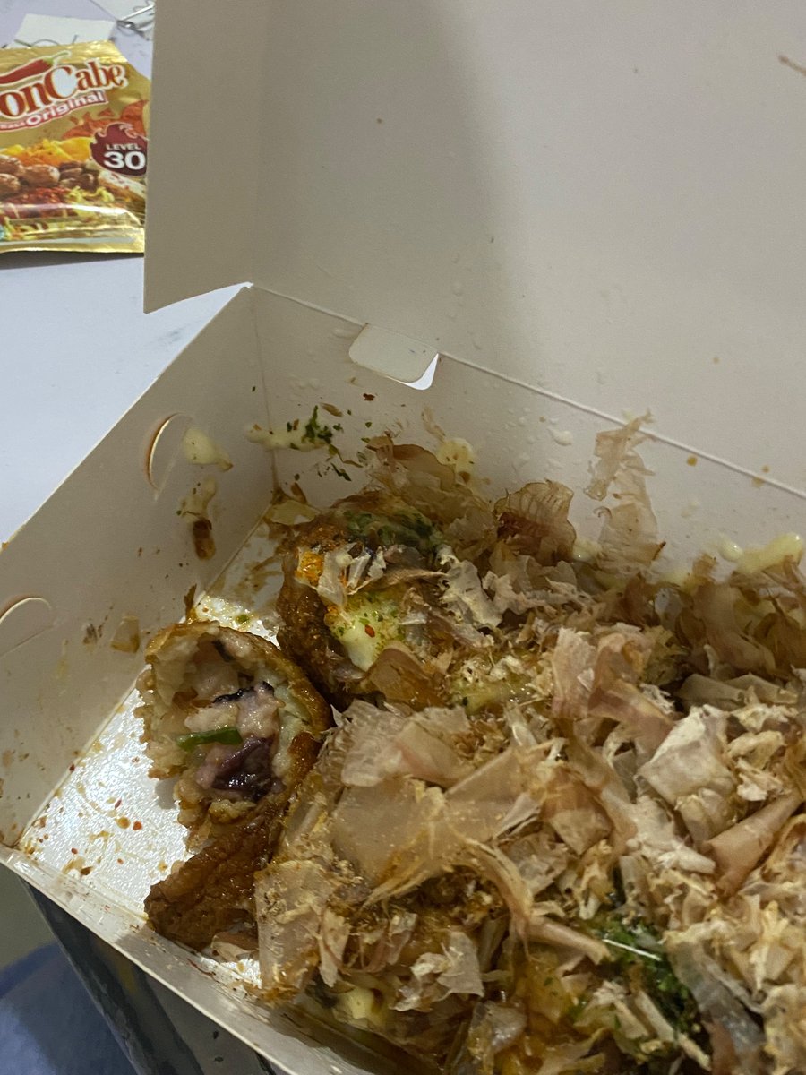 plis tako buranko u made my day bgt after jaga 12jam, thankssss💃🏼