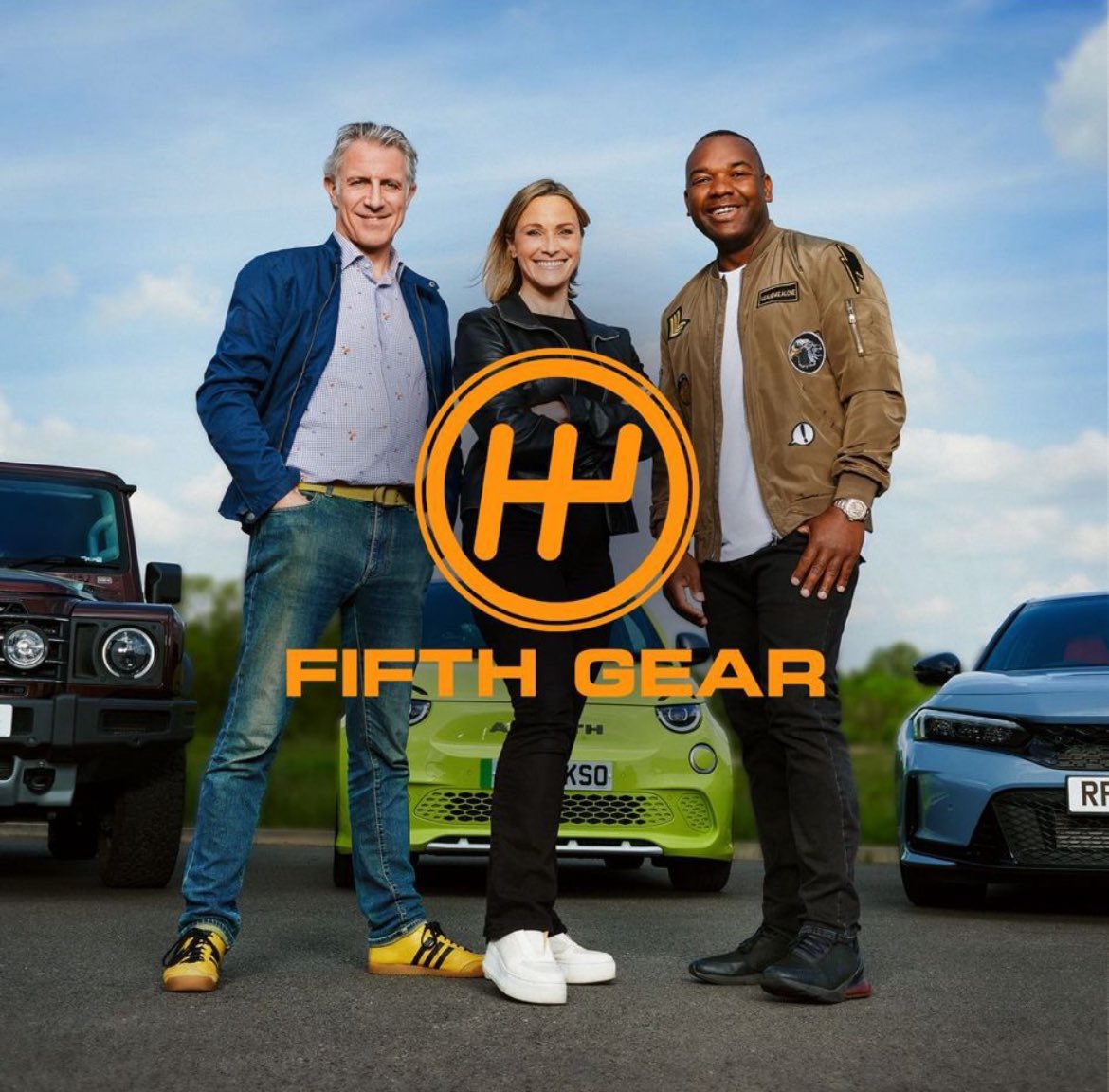 The CAR Girl ๐ (You Tube) Vicki Butler-Henderson (@vb_h) on Twitter photo Wohoooo! Look whoโs back?! We are! Latest <a href="/FifthGearTV/">Fifth Gear</a> series starts 12 Sept 9pm on <a href="/QuestTV/">Quest</a> and catch-up on <a href="/discoveryplusUK/">discovery+ UK</a> ๐ ๐ฆ Wohoooo! Look whoโs back?! We are! Latest <a href="/FifthGearTV/">Fifth Gear</a> series starts 12 Sept 9pm on <a href="/QuestTV/">Quest</a> and catch-up on <a href="/discoveryplusUK/">discovery+ UK</a> ๐ ๐ฆ