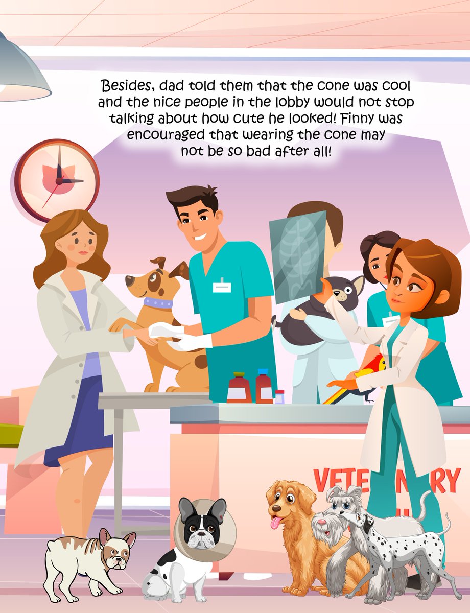 I have worked since 5 years with many authors, Writers and self publishers as A Children Book Illustrator.

DM here to hire me as Your Children book Illustrator:
fiverr.com/s/WENlByd
fiverr.com/s/VYNZdyV

#Illustrator#IllustrationArtist#ChildrenBook#ChildrenStoryBook