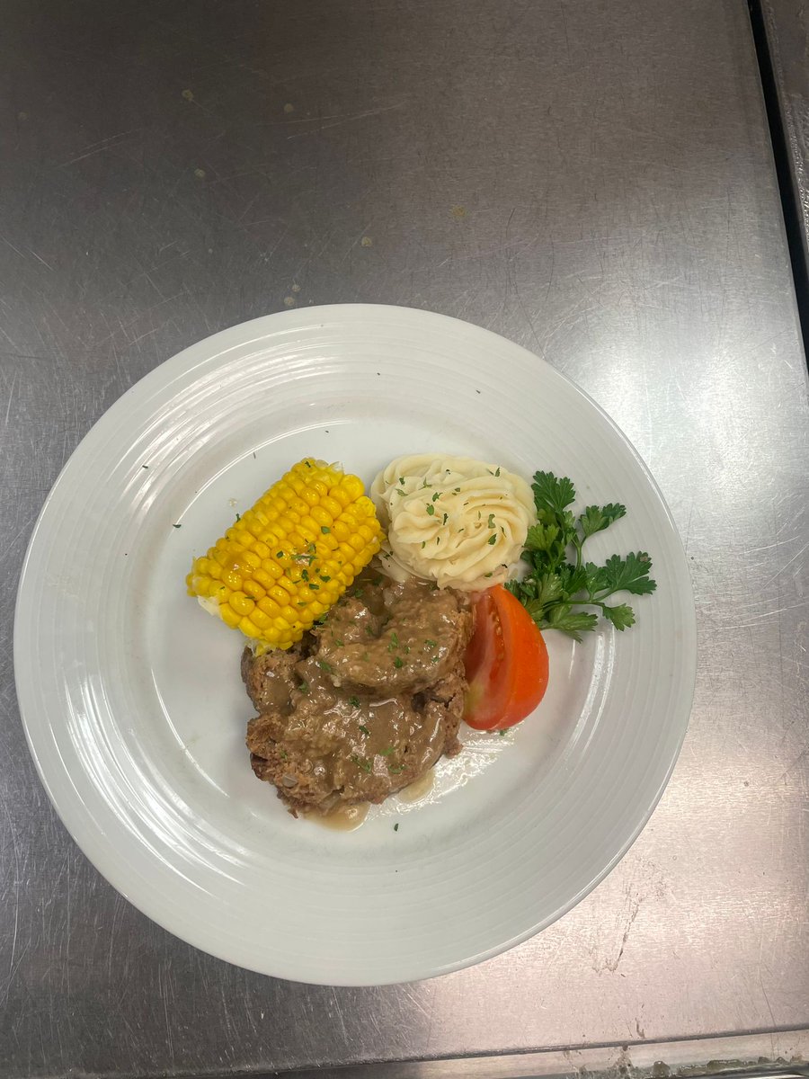 Every dish tells a story—what’s on your plate today?

#FoodService #NursingHome #Budgeting