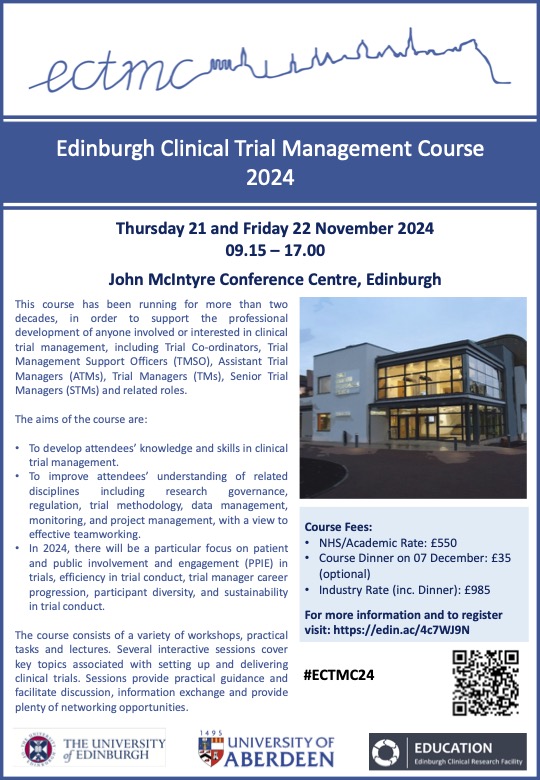 Shaun Treweek tweet media