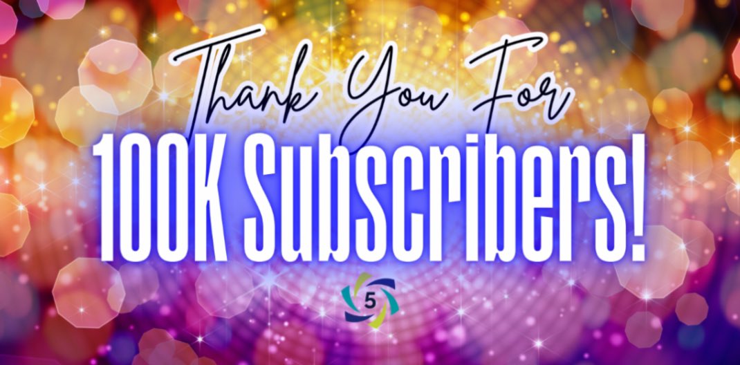 The First Five has reached 100,000 subscribers, connecting educators in every U.S. state and 91 countries. 
What started as daily emails in 2020 during COVID has grown into something bigger than I ever imagined. THANK YOU to every educator who made this possible.
- Doug Overton