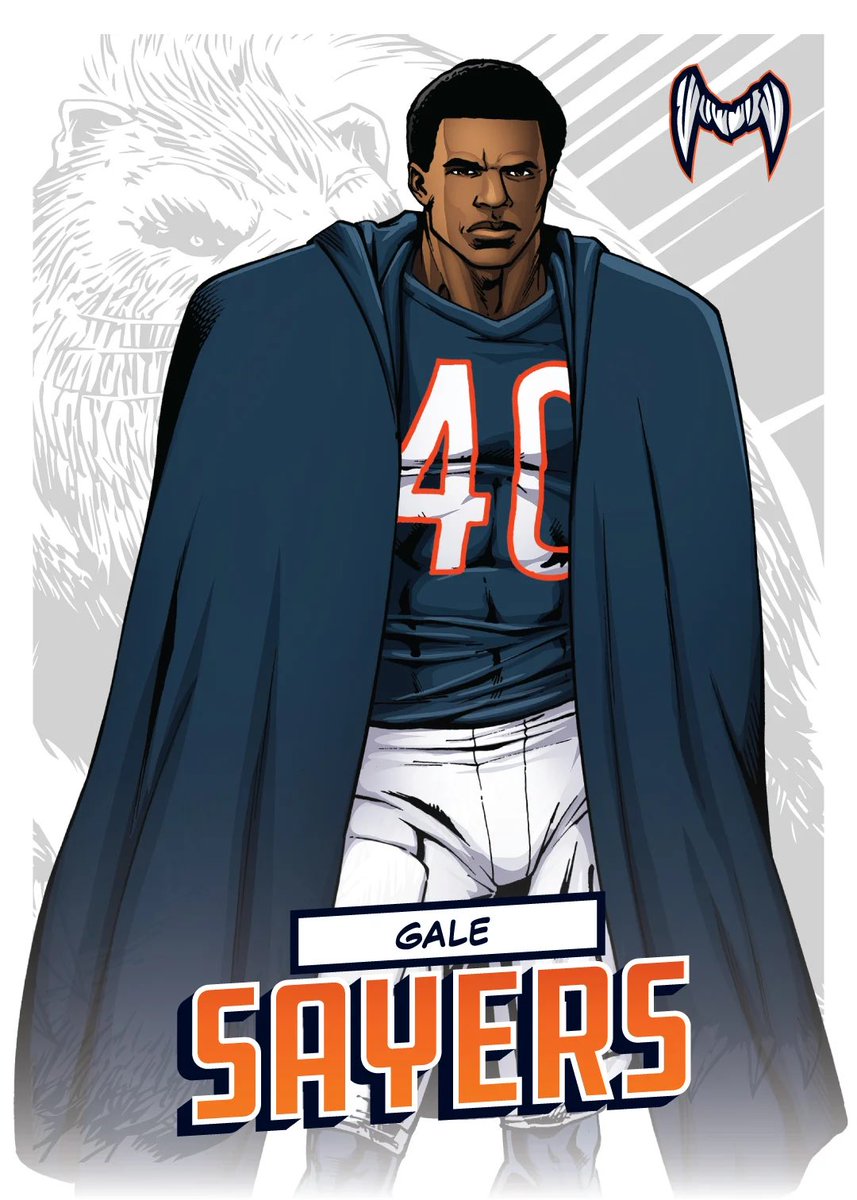 A monster known as The Kansas Comet.