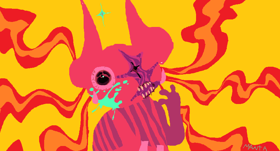 ms_phighters's tweet photo. anddd two images i made before i decided to go forward w this style
cw subspace injuries 4 da second photo
#phighting #subspacetripmine https://t.co/LNlvi5olbv