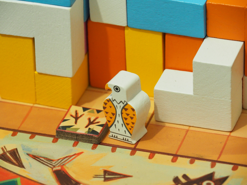 Hoy reseñamos Pueblo, un clasicazo de los juegos de mesa que vuelve a nuestras mesas.
⬇️
donmeeple.com/pueblo-juego-m…