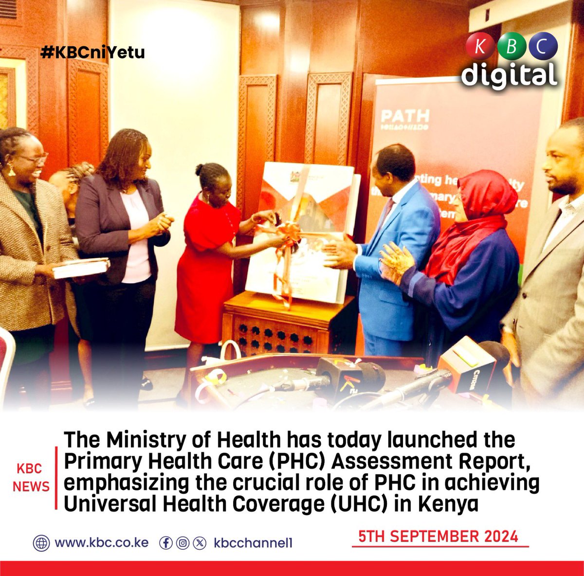 MOH_Kenya's tweet image. 