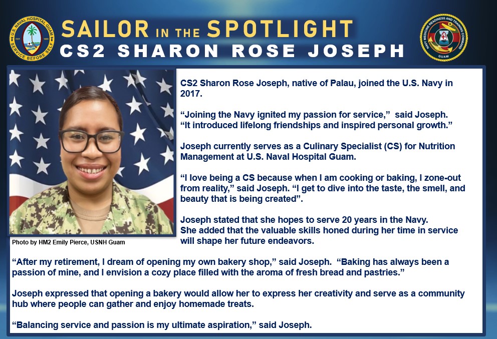 U.S. Naval Hospital Guam tweet media