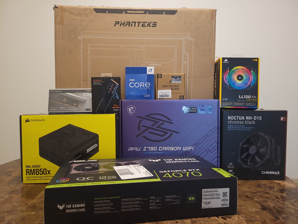 DS Music tweet media