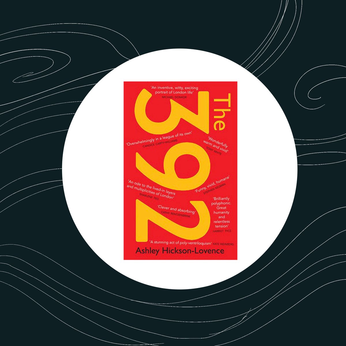 OWN IT! (@ownitldn) on Twitter photo Happy September!
Start your day off right by tuning into “The 392” by <a href="/AHicksonLovence/">Ashley Hickson-Lovence</a> during your commute to work or school.
#OWNITPublishing Happy September!
Start your day off right by tuning into “The 392” by <a href="/AHicksonLovence/">Ashley Hickson-Lovence</a> during your commute to work or school.
#OWNITPublishing