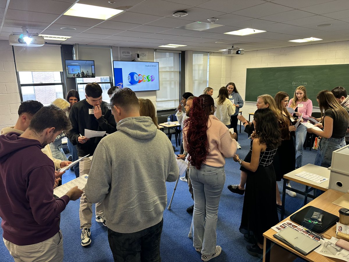 Delighted to welcome such a vibrant group of students to <a href="/DCU/">Dublin City University</a> as the @MScPR class of 2024/25 at <a href="/DCU_SoC/">School of Comms DCU</a> and student members of the <a href="/PRII_ie/">PRII.ie</a>