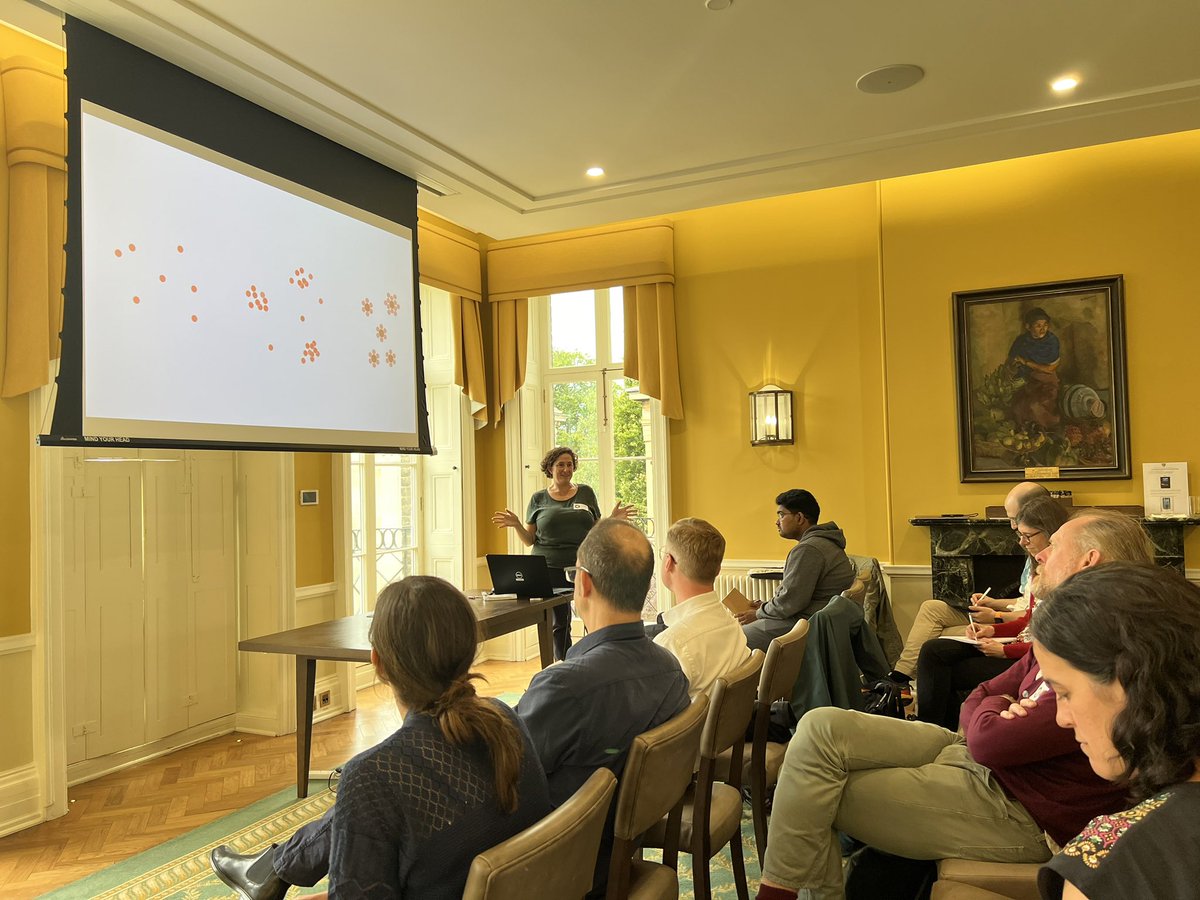 School of Biological Sciences tweet media