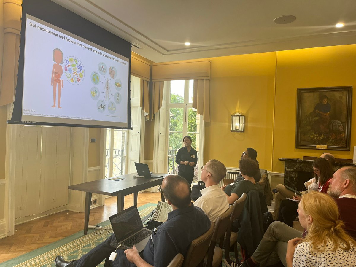 School of Biological Sciences tweet media