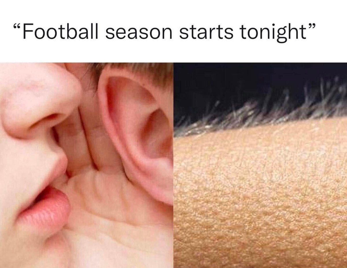 CoffeyHugh's tweet image. #nfl  #nflopeningweekend #nflopeningweekend2024 #football #nflopeningweek2024