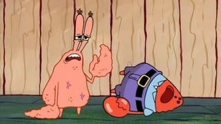 This is how my nail looks after I take the gel off