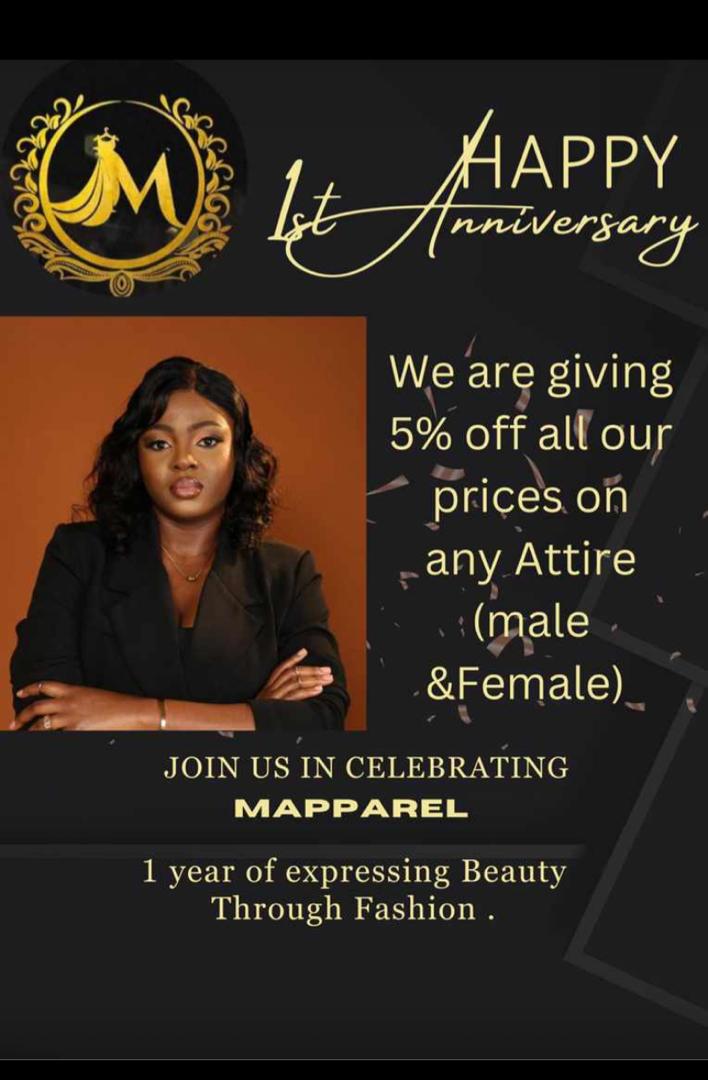 Happy birthday to you sister.