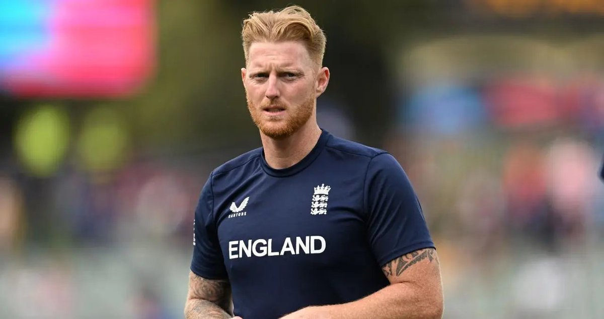 News24eng's tweet image. England’s cricket legend #BenStokes shares exciting post-retirement plans🏏🔥

 #EnglandCricket #SportsIcon #CricketFans

Read here: shorturl.at/tP5On