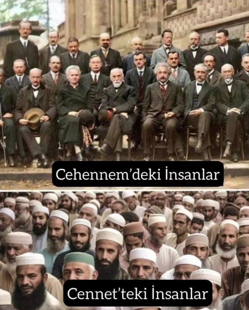 Turan Dursun (@dinbirmasal) on Twitter photo 