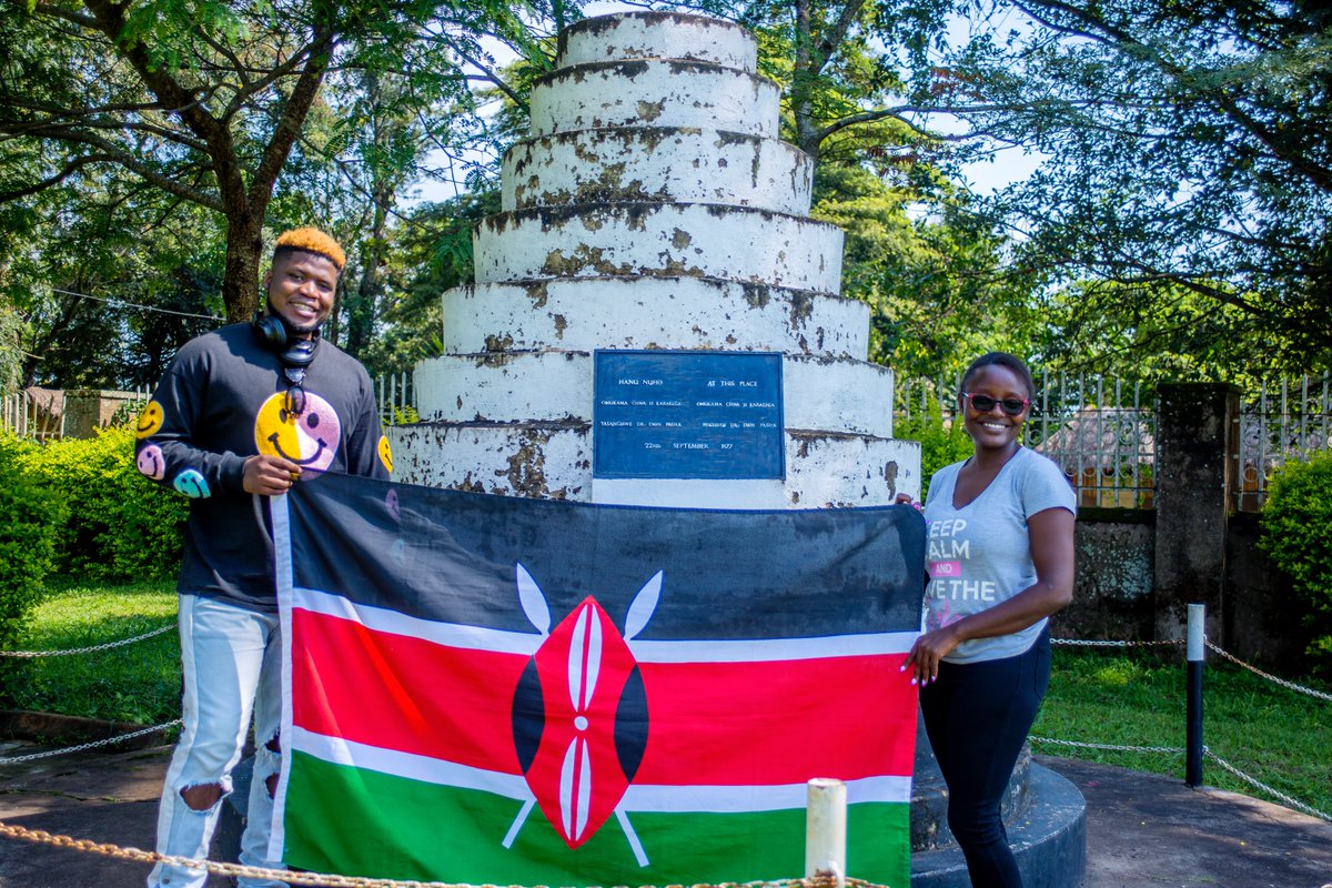 africamonolog's tweet image. Throw Back Thursday:
📍Bunyonro Kingdom, Uganda.

#AMC2024
#AfricaMonologueChallenge
#Uganda #BunyoroKingdom #panafrican