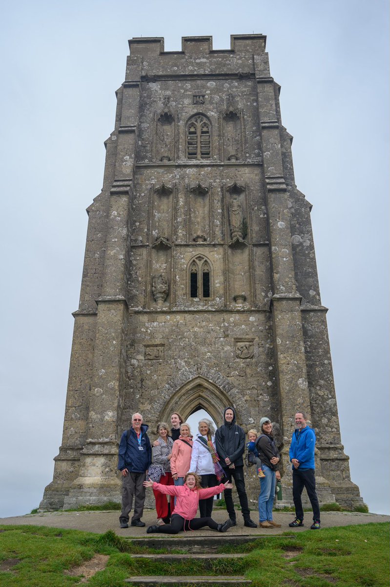 Mike Rowland (@oldplod306) on Twitter photo A windy trot up the Tor <a href="/Glastonbury_UK/">Glastonbury UK</a> for this <a href="/MaggsTrave26584/">Maggs Travel</a> group from the USA. Then onwards to <a href="/thechalicewell/">The Chalice Well</a> & <a href="/GlastonburyAbbe/">Glastonbury Abbey</a> A windy trot up the Tor <a href="/Glastonbury_UK/">Glastonbury UK</a> for this <a href="/MaggsTrave26584/">Maggs Travel</a> group from the USA. Then onwards to <a href="/thechalicewell/">The Chalice Well</a> & <a href="/GlastonburyAbbe/">Glastonbury Abbey</a>