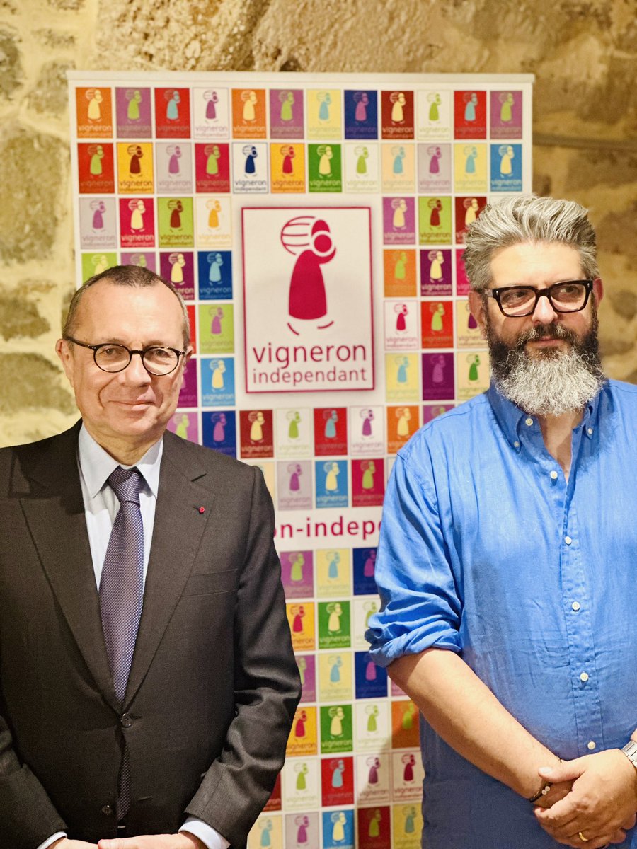 VigneIndépOccitanie (@vigneindeplrmp) on Twitter photo Visite de vendanges 2024 <a href="/PrefetOccitanie/">Préfet d'Occitanie et de la Haute-Garonne</a> avec <a href="/Prefet11/">Préfet de l'Aude🇫🇷</a>
Moment important de partage des difficultés de la filière pour envisager un plan ambitieux de résilience climatique et économique. Visite de vendanges 2024 <a href="/PrefetOccitanie/">Préfet d'Occitanie et de la Haute-Garonne</a> avec <a href="/Prefet11/">Préfet de l'Aude🇫🇷</a>
Moment important de partage des difficultés de la filière pour envisager un plan ambitieux de résilience climatique et économique.