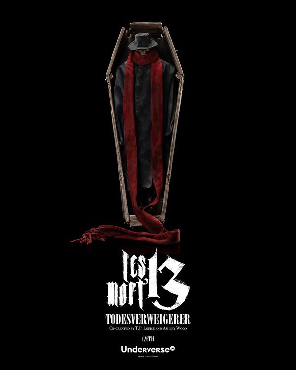 Photos from Underverse's post dlvr.it/TCsDyF