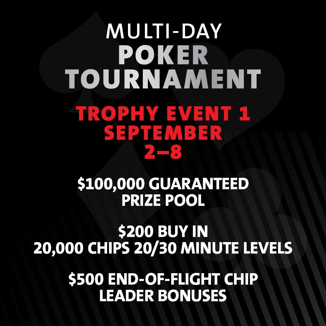 Seminole Casino Coconut Creek tweet media