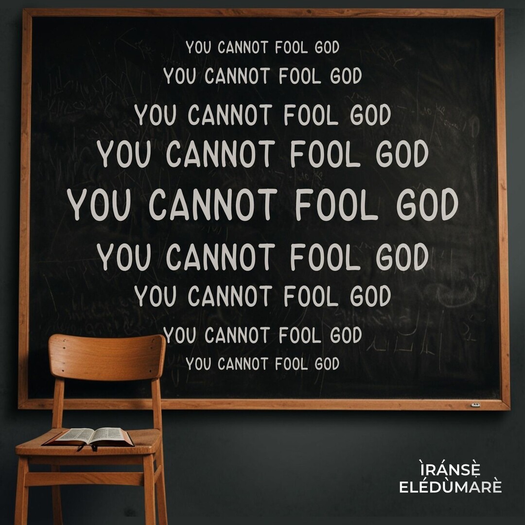 theBookkeeper247, LLC (@bookkeeper247) on Twitter photo Iranse Eledumare - You Cannot Fool God! <a href="/IranseEledumare/">Ìranse Èlédùmarè</a> #tBK247 #changingtheculture4God #Christianrap #culture #Christianhiphop #CHH
ift.tt/klm2D7z instagr.am/p/C_iaMC8KSWy/ Iranse Eledumare - You Cannot Fool God! <a href="/IranseEledumare/">Ìranse Èlédùmarè</a> #tBK247 #changingtheculture4God #Christianrap #culture #Christianhiphop #CHH
ift.tt/klm2D7z instagr.am/p/C_iaMC8KSWy/