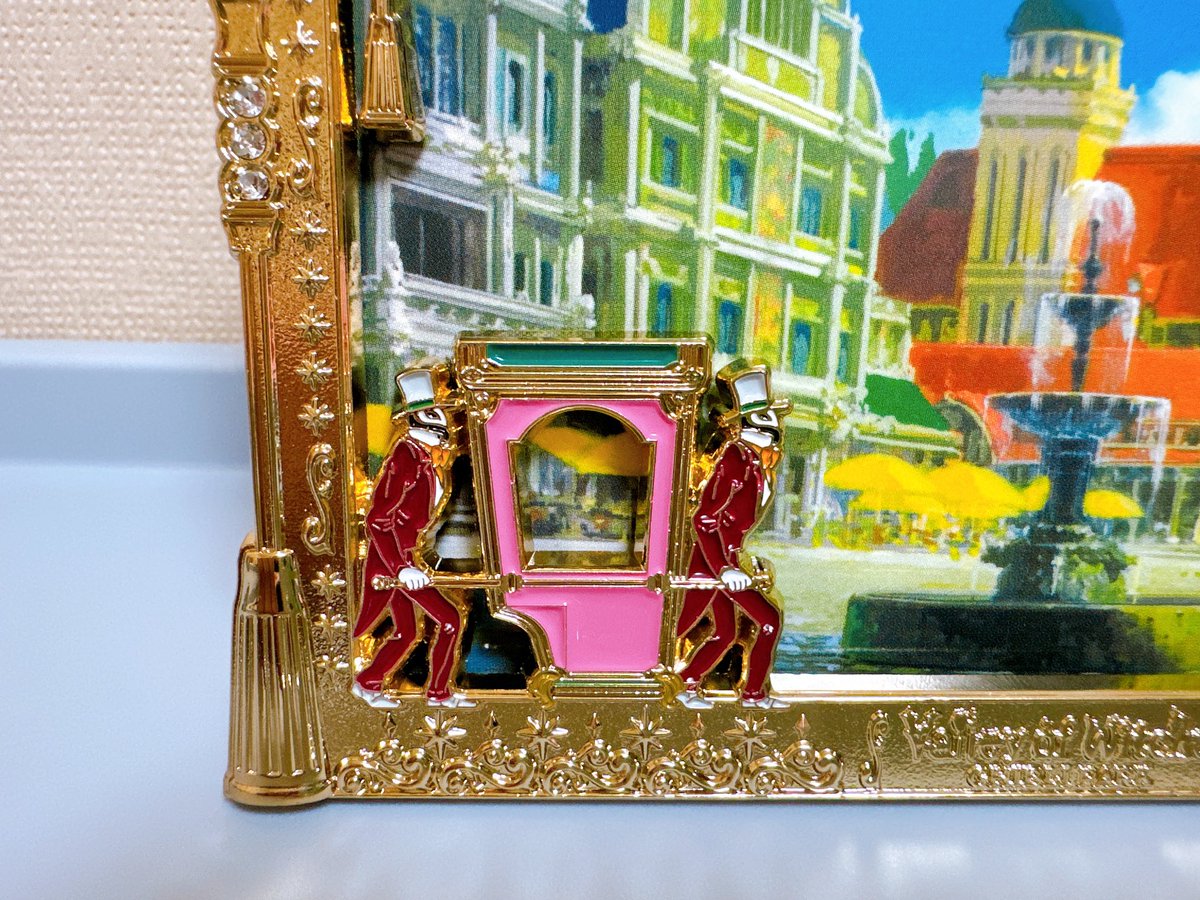 素敵すぎる商品を購入しました。【フレーム付きカレンダー