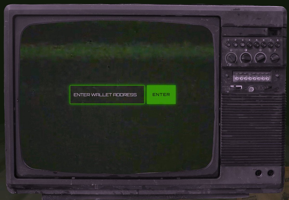 Bitcoiners, we have arrived.

LARGEST AIRDROP TO DATE🪂

Have you made the cut?

Check if your wallet is eligible using the link below.