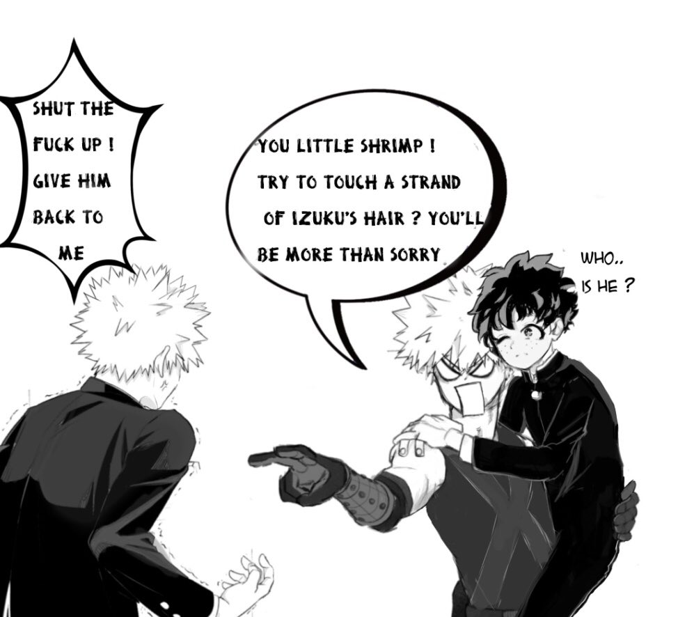 ThAmelia5's tweet photo. #bkdk #BKDK #勝デ https://t.co/dMW6Bhb468