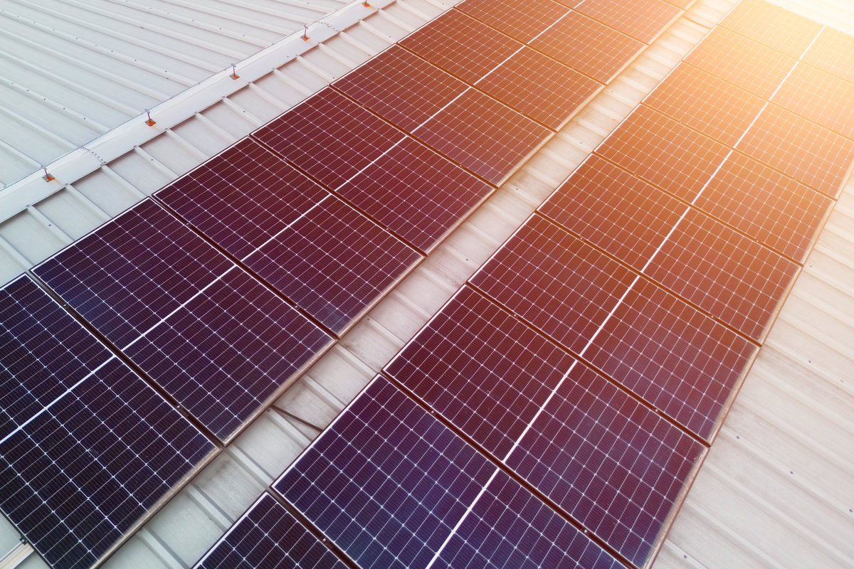 Energy costs are on the rise 📈

Ready to explore solar power for your business? Check out our blog for all the details and start your journey toward a more sustainable future today!🔗westernindustrial.co.uk/unlock-the-pot…

#SolarPower #RenewableEnergy #EnergySavings #Sustainability #UKBusiness