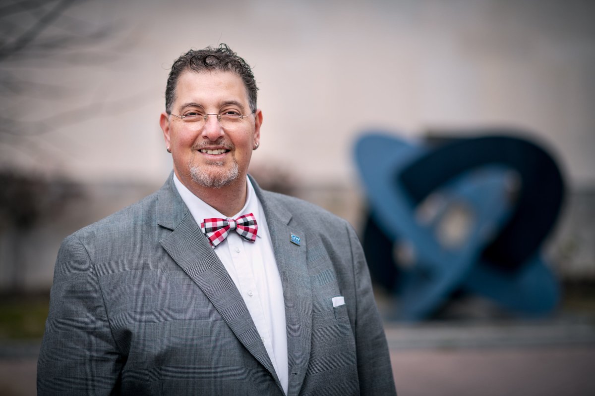 Meet the 2025 SciTS Conference Program Chair, Gaetano Lotrecchiano!

Check your email, or read more about Lotrecchiano and what being a part of #INSciTS means to him here!➡️ inscits.org/index.php?opti…