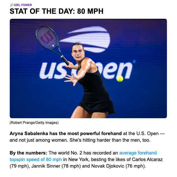 JoePompliano's tweet photo. This is a WILD stat 😳

(h/t @kendallbaker) https://t.co/8yXE2aHLVq