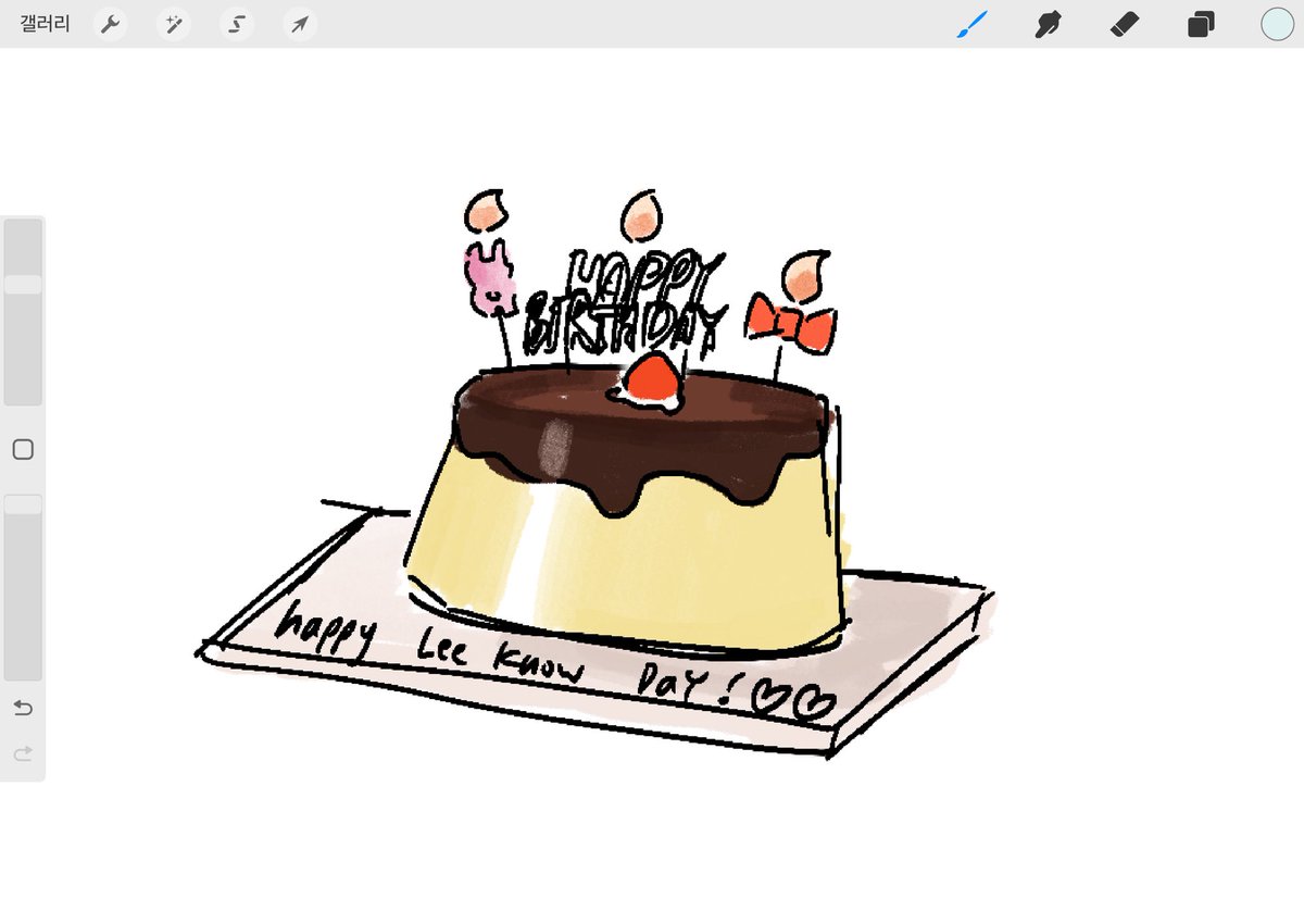 mulmanduppang's tweet photo. 리노 푸딩 케잌 https://t.co/yFV62iCirO
