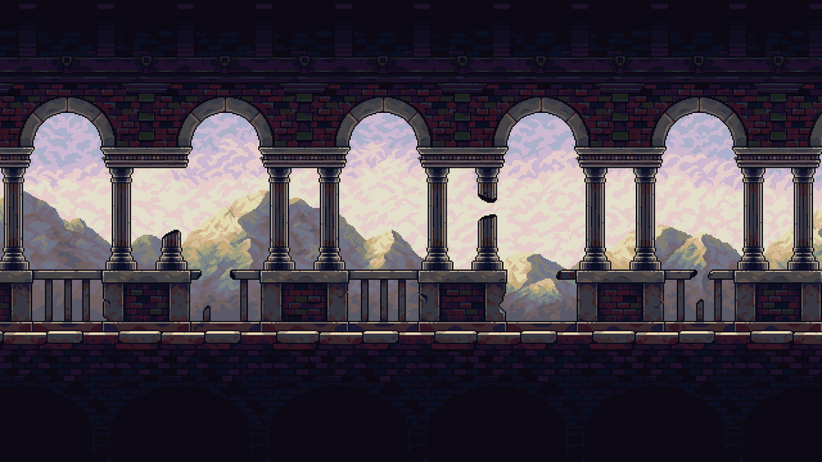 #pixelart